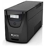 RIELLO UPS - Gruppo di Continuità UPS NPW 1000 1000VA 600 Watt...