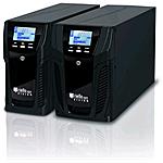 RIELLO UPS - Gruppo di continuità UPS VST1500 1500VA 1200W