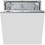 HOTPOINT - Lavastoviglie HIO 3T1239 W da Incasso a Scomparsa...
