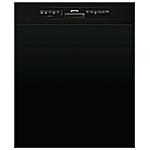 SMEG - Lavastoviglie Sottopiano LSP222NIT Classe A++...