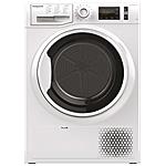 HOTPOINT - Asciugatrice NT M11 72WK IT 7 Kg Classe A++ a...