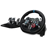LOGITECH - Volante G29 Driving Force Racing per PlayStation...