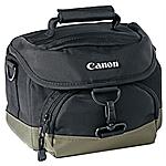 CANON - Borsa professionale con tasche laterali e tracolla
