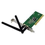 ATLANTIS LAND - WIRELESS 300M LAN PCI ATLANTIS A02-PCI1-W300N...