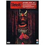 ROADRUNNER PRODUCTIONS - Dvd Slipknot - Voliminal-inside The Nine