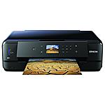 EPSON - Stampante Multifunzione Expression Premium XP-900...