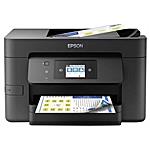 EPSON - Stampante Multifunzione Workforce Pro WF-3725DWF...