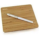 ATLANTIS LAND - Tavoletta Grafica da 7.5