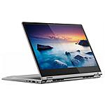 LENOVO - Notebook 2 in 1 IdeaPad C340-14IML Monitor 14