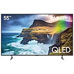 SAMSUNG - TV QLED 55