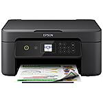 EPSON - Stampante Multifunzione Expression Home XP-3100...