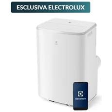ELECTROLUX Condizionatore Portatile EXP26U339CW Comfort 600 Solo Freddo 9000 BTU Classe...€ 699,99-47%€ 369,9910 recensioniAcquista subito