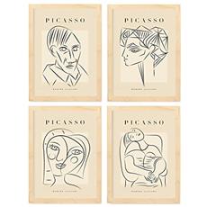 Colore Telaio in legno chiaro