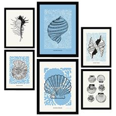 Colore Senza cornice