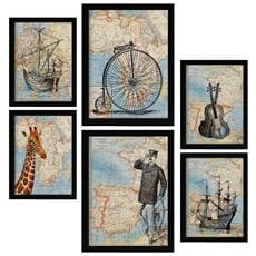 Colore Senza cornice