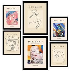 Colore Senza cornice