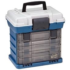Preston Off Box 36 Super Side Vassoio – Porta-esche E Accessori Da Pesca Con Labbro Anticaduta