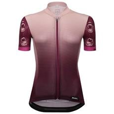 Berretto da Ciclismo Donna Santini Giada Cotton