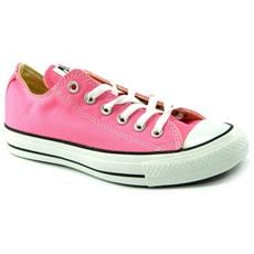 All star cheap rosa basse