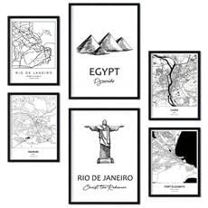 Colore Senza cornice