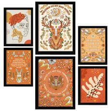 Colore Senza cornice