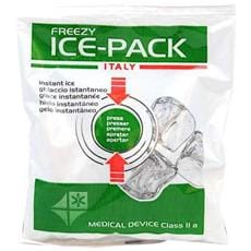 Accumulatore Di Ghiaccio Ice Pack 261Y11 - Confezione Da 2 Unità Da 40 Ml Per Borse Frigo E Lunch Box - 4