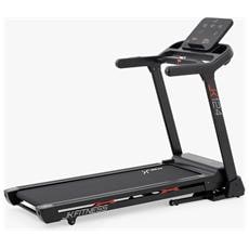 DrumFit WayHome 1200 Sprint Tapis roulant pieghevole Cecotec