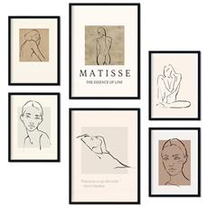 Colore Senza cornice