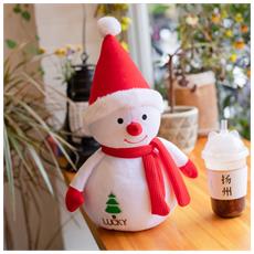 10 5 simpatici biglietti di Natale Alce R/üdiger DIN A6 cartoline per Natale