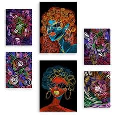 Colore Senza cornice