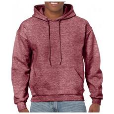 Colore Erica rosso granata