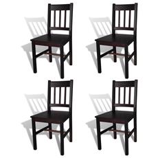 Colore Marrone scuro