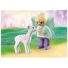 playmobil cavalière concours hippique