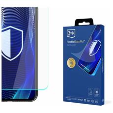 Pellicola Protettiva per Oukitel WP9 Protezione Vista 4 modi dipos
