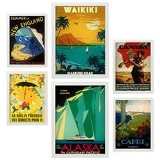 Colore Cornice bianca