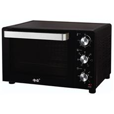 ZEPHIR - ZHC21N Fornetto Elettrico Capacità 21 L Potenza 1500 Watt - ePRICE