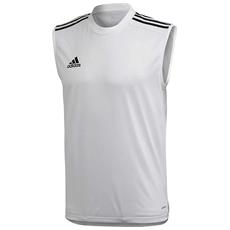 T-Shirt Smanicata Uomo Stampa Hipster colore Nero - Scorpion Bay -  SportIT.com