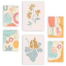 Colore Senza cornice