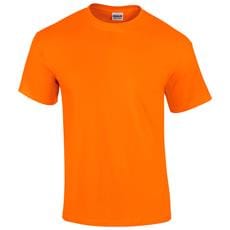 Colore Arancio sicurezza