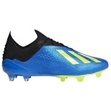 Scarpe Calcio Bambino: prezzi e offerte Scarpe Calcio Bambino - ePrice ADIDAS - X 18.1 Fg Scarpe Da Calcio Uk 8