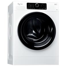 Whirlpool Supreme Care Lancio