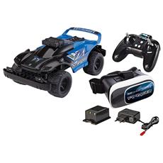 auto radiocomandata elettrica