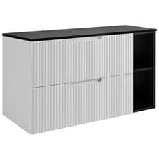 Colore Nero / Marrone