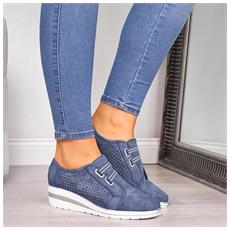 Scarpe da ginnastica con zeppa: prezzi e offerte su ePRICE