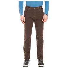 Pantaloni marroni uomo su ePRICE