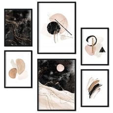 Colore Senza cornice