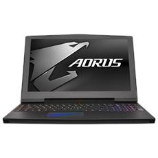 GIGABYTE - Notebook X5 V6 15.6 GIGABYTE - Notebook X5 V6 15.6