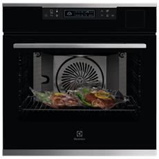 البعثة تراكمي محامي forno a vapore electrolux ricette amazon -  levincosmetology.com