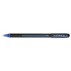 Penna A Sfera Uni-Ball 425618 – Inchiostro Rosso, Punta 0,7 Mm, Grip Ergonomica, Scrittura Fluida - 2