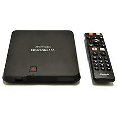 AVERMEDIA - EZRecorder 130 - Acquisizione video da HDMI a TV